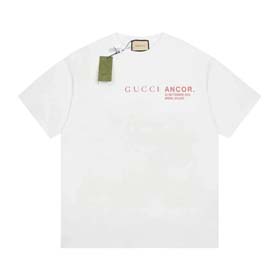 GUCCI Simple and fashionable T-shirt（10 styles)-1719