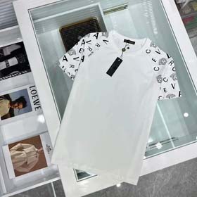 VERSACE Fashionable simple T-shirt（14 styles)-1789